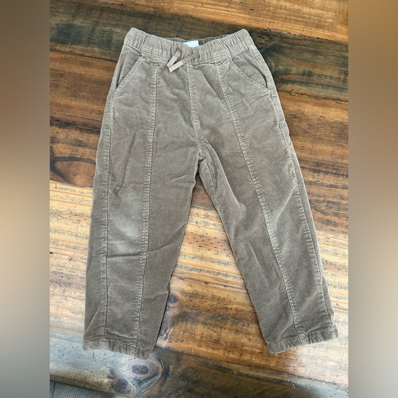 Holiday pants for my son for photo shoot - Picture 1 of 3
